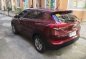 Well-kept Hyundai Tucson 2016 for sale-3
