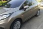 Ford Fiesta 2012 model matic FOR SALE-4