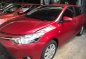 Toyota 2017 1.3 J Vios FOR SALE-0