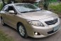 Well-maintained Toyota Altis 2008 1.6G for sale-0