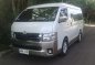 Toyota Hi-Ace Super Grandia 2015 FOR SALE-1