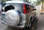 Ford Everest manual Diesel 2004 for sale-3