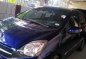 Toyota Wigo G matic 2016 FOR SALE-0