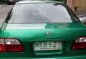 Honda CITY vtec 1999 FOR SALE-3