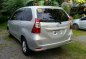 2016 Toyota Avanza E FOR SALE-4