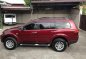 2010 Mitsubishi Montero GLS FOR SALE-3