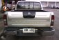 Nissan Frontier 2003 Titanuim AT Diesel FOR SALE-2