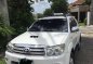 Well-maintained Toyota Fortuner 2009 for sale-0