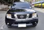 Nissan Navara LE 4x4 - 2011 - AT FOR SALE-4