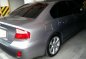Subaru Legacy 2009 Executive Sports Edition 2.0 For Sale -2