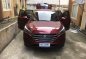 Well-kept Hyundai Tucson 2016 for sale-1