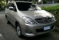 2009 Toyota Innova 2.5 G Diesel Automatic for sale-3