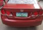 Honda Civic FD 2006 FOR SALE-3