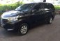 2016 Toyota Avanza 1.3 E Automatic Black Gas FOR SALE-2