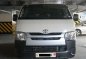 Toyota Hiace Commuter 2017 3.0 MT for sale-1