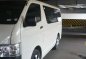 Toyota Hiace Commuter 2017 3.0 MT for sale-2