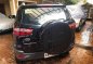 Ford Ecosport Titanium 2014 ( Top of the Line) for sale-8