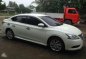 FOR SALE Nissan Sylphy 1.8v top of the line-0