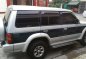 1993 Mitsubishi Pajero 4x4 Intercooler Turbo 2800 For Sale -4