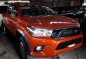 Toyota Hilux G 2016 TRD 6 Airbags FOR SALE-0