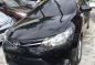 2016 Toyota Vios 13 E Manual Black FOR SALE-0