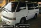 2007 Nissan Caravan automatic 2.7 turbo diesel engine for sale-0