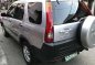 FOR SALE Honda CR-V 2003 model-7