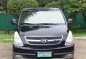 Hyundai Grand Starex Gold 2010 for sale-3