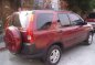 2004 HONDA CRV - ready for long drive FOR SALE-4