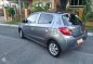 2015 Mitsubishi Mirage GLX Automatic for sale-0