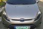 Ford Fiesta 2012 model matic FOR SALE-6