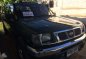 Nissan Frontier Big tire 4X2 FOR SALE-2