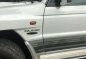 Mitsubishi Pajero FM 2003 diesel AT FOR SALE-3