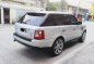 Well-kept Land Rover Range Rover Sport 2006 for sale-5