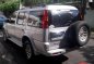 Ford Everest 4x2 MT Diesel 2004 Silver For Sale -1