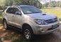 2005 Toyota Fortuner 4x4 3.0V Automatic Diesel FOR SALE-3