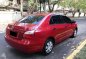 2013 Toyota Vios 1.3 J Manual MT for sale-3
