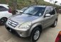 Honda Crv 2006 FOR SALE-1