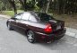 Well-kept Mitsubishi Lancer 2001 for sale-3