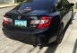 Honda Civic 1.8E (with paddleshifters) FOR SALE-1