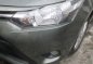 Well-maintained Toyota Vios 2017 E A/T for sale-5