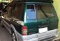 Mitsubishi Adventure 2001 FOR SALE-1