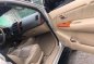 Toyota Fortuner G 2010 AT Silver SUV For Sale -3