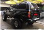 Toyota Landcruiser 80 1997 FOR SALE-2