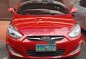 2013 Hyundai Accent Diesel FOR SALE-0