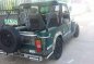 Toyota Owner Type Jeep Diesel Green For Sale-2