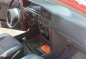 For sale 1991 Toyota Corolla XE small body-2