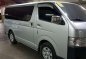Well-maintained Toyota Hi Ace 2014 for sale-3