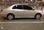 Toyota Altis 2005 18G Matic Top of the Line FOR SALE-2