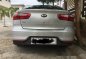 Well-maintained Kia Rio 2016 for sale-2